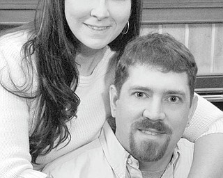 Melany Nobbs and Brian Suchora