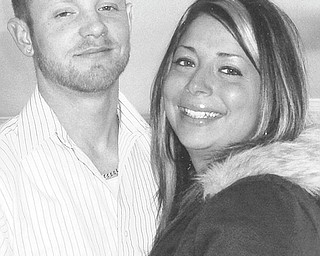 Chet Cooper and Gina Diana