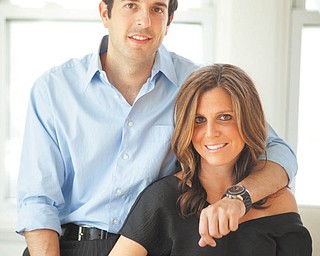 Stephen D. Kline and Caroline L. Thickel