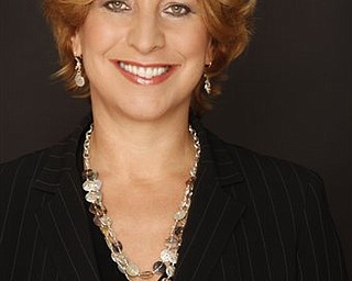 This 2008 file photo provided by National Public Radio shows Vivian Schiller. NPR says CEO Vivian Schiller resigns in aftermath of fundraiser's remarks on hidden video.