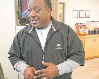 "YOU DO GET A SENSE OF IT NOW IF YOU GO THROUGH THE NEIGHBORHOODS AND SEE WHERE ALL THE VACANT HOMES ARE. I REMEMBER CLEARLY A TIME WHEN THERE WERE NO VACANT HOMES.”
- Sylvester D. Patton Jr., South Side resident