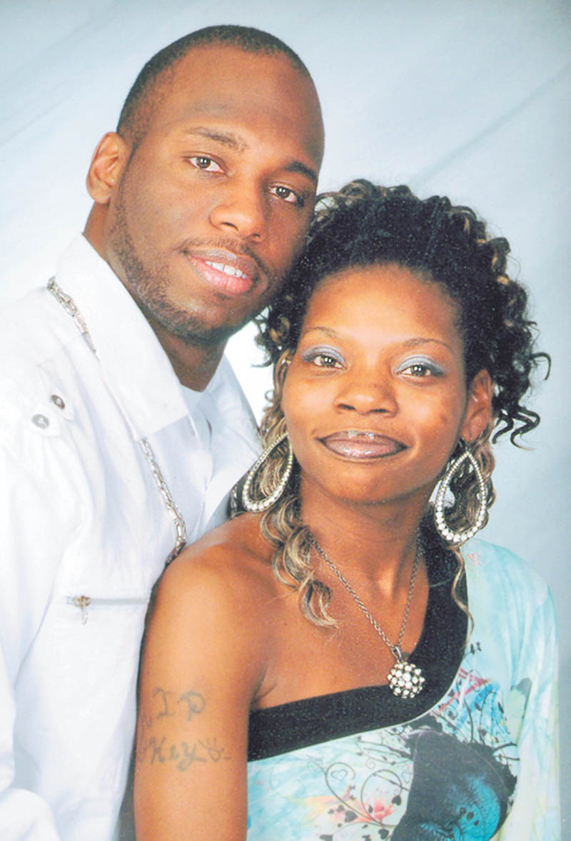 David J. Belton and Arkeila D. DuVal