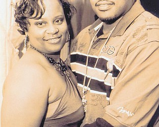 Angela R. Childs and André P. Brooks