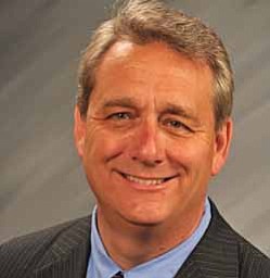 Ohio Auditor Dave Yost