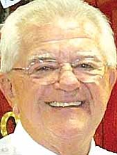 Austintown Fire Chief Andy Frost Jr.