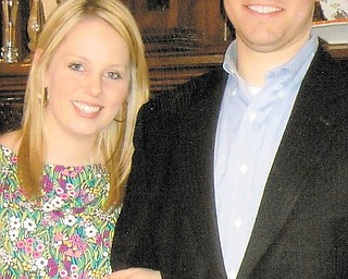 Rachel H. McGowan and Richard L. McCarthy