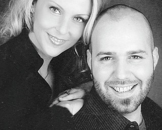 Julianna DeKatch and Randall Malleske