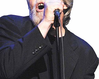 Bob Seger