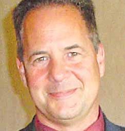 Canfield Trustee Tony Bettile