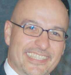 The late Michael Soroka