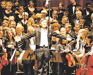 The Stambaugh Chorus