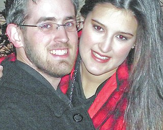 Darin J. Gagliano and Megan M. Aliulis