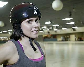 Little Steel Derby Girls