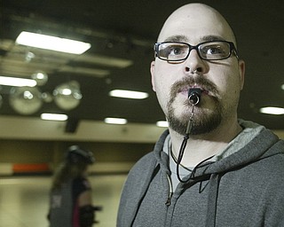 Little Steel Derby Girls