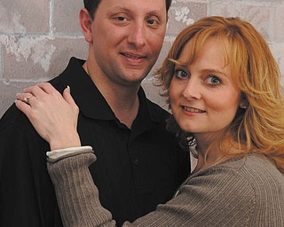 Michael S. Blosser and Susan Lynn