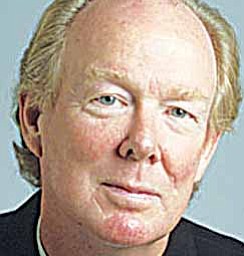 John Rosemond writes for the Charlotte Observer