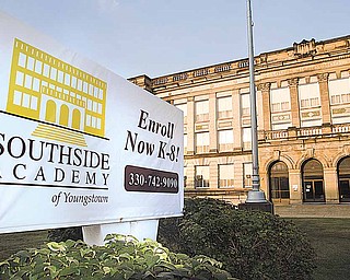 Youngstown's Southside Academy