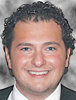 Phantoms president Alex Zoldan