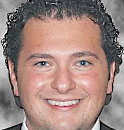 Phantoms president Alex Zoldan