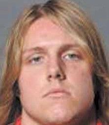 YSU's Thomas Sprague