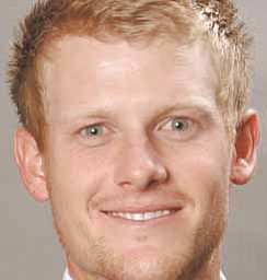 YSU's Spenser Sulzener