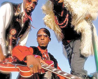 Tony Toni Tone