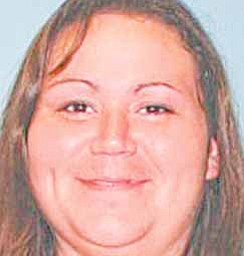 This undated photo released by the Ottawa County Sheriff's Office shows Dawn Atwater. Atwater and her three children were killed by her husband, Alan Atwater, Saturday, April 16, 2011, in Oak Harbor, Ohio. Alan Atwater also killed himself. 