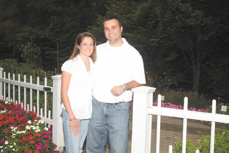 Lynne M. Biasella and David M. Pavlich