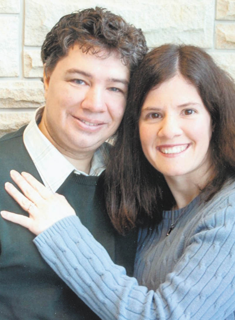 Damian J. Chordas and Lisa A. Lattanzi