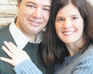 Damian J. Chordas and Lisa A. Lattanzi