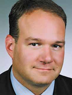 Councilman Paul Drennen, D-5th