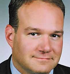 Councilman Paul Drennen, D-5th