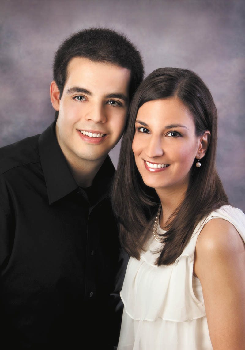 Andrew M. Popovich and Lauren N. LoSasso