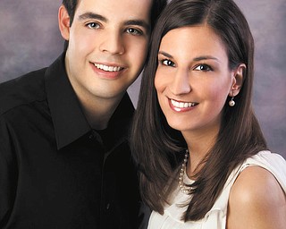Andrew M. Popovich and Lauren N. LoSasso