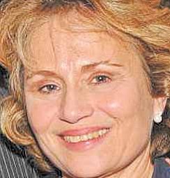 An undated photo provided the U.S. District Court in Minnesota shows U.S. District Judge Susan Richard Nelson. Nelson has sided with NFL players and granted their request for a preliminary injunction to lift the lockout. Nelson issued her ruling late Monday, April 25, 2011. The ruling gives the players an early victory in their fight with NFL owners over a new collective bargaining agreement in the $9 billion business.