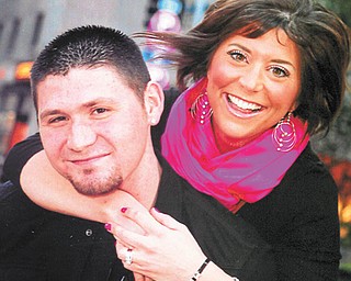 Michael C. Oberle and Melanie L. Lodyn