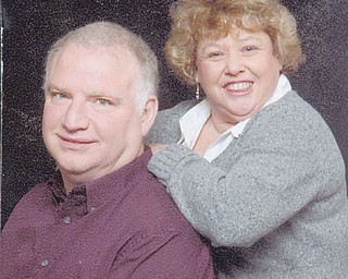 Joseph M. Smaltz and Marie Young