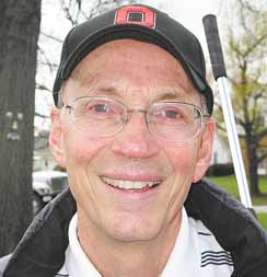 Frank Bellino of Liberty