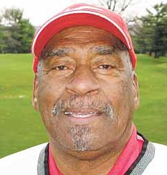 James Overton of Youngstown