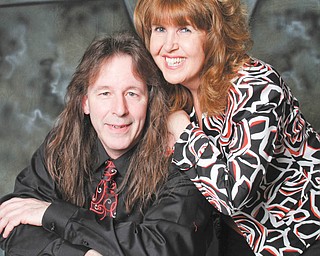 Michael G. Markovitch and Tracy Snider