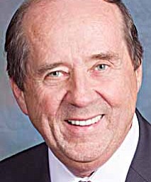 Tom Humphries, president and CEO of the Youngstown/Warren Regional Chamber.