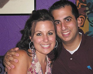 Tiffany N. McMillan and Michael Pecchia
