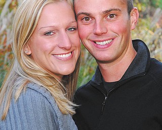 Stefanie Platton and Bruce Flyak