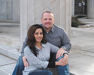 Marina M. Rodriguez and Kevin A. Adams