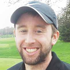 Ryan Logan, Yankee Run staff 
