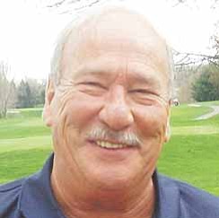 Dan Merwin, Yankee Run staff