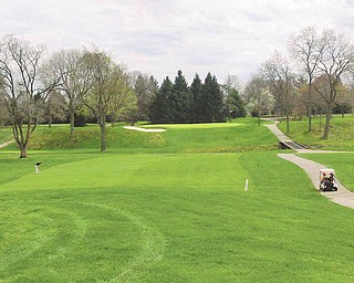 Yankee Run Golf Course, operated by the McMullin family for three generations, has long been considered one of the finest golf courses in the area.