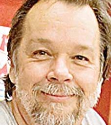 John Venglarcik M.D.