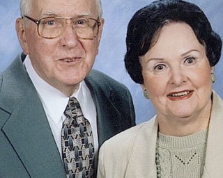 Mr. and Mrs. Benton Wissinger