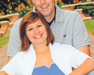 Ashley Shuttleworth and Brett Bartholomew